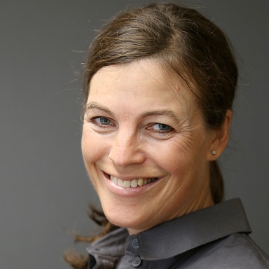 Ulrika Melin Lasson